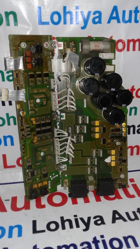 सीमेंस पीसीबी कार्ड A5E00394660