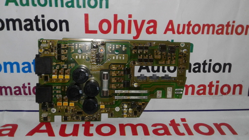 सीमेंस पीसीबी कार्ड A5E00401726