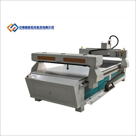 Cnc And Laser Machine