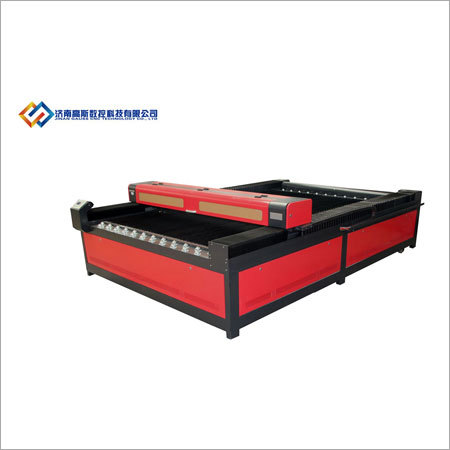 लेजर काटने की मशीन