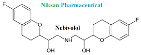 Ne Bivolol - Boiling Point: 600.5 A C