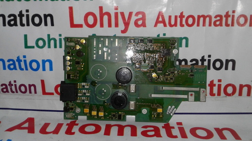 सीमेंस पीसीबी कार्ड A5E00507637