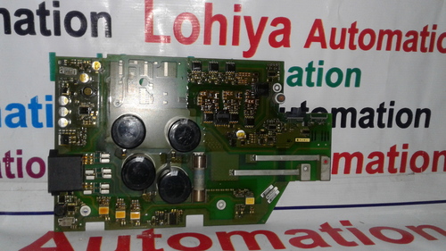 सीमेंस पीसीबी कार्ड A5E00602047