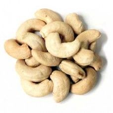 Fresh Cashew Nuts