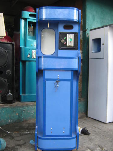 Water Atm Panel at Best Price in New Delhi, Delhi | Metro Electronic Lab