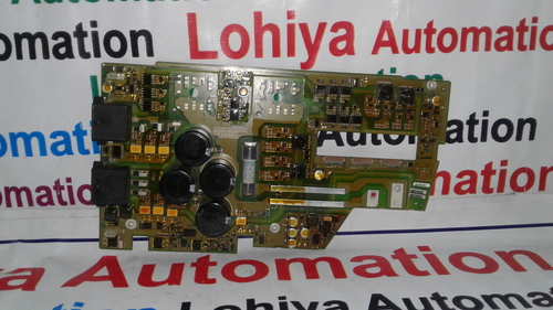 सीमेंस पीसीबी कार्ड A5E01638887