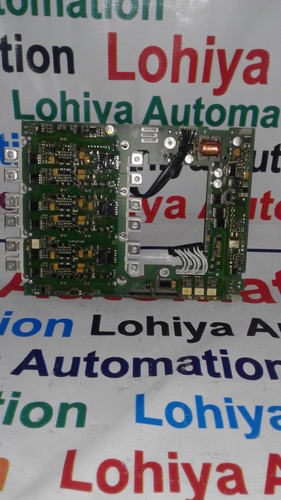 सीमेंस पीसीबी कार्ड A5E03807695