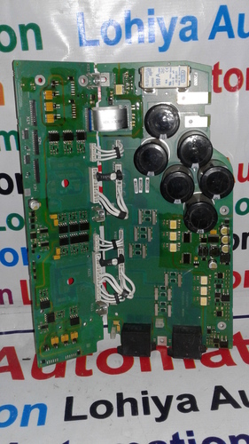 सीमेंस पीसीबी कार्ड A5E31513316