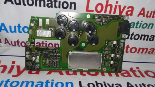 सीमेंस पीसीबी कार्ड A5E31601887