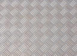 Stainless Steel Chequered Plate / Sheet