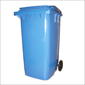 Wheeled Container (120 Ltrs)