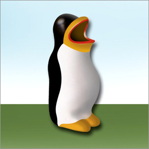 Penguin