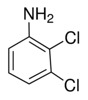 2,3-डाइक्लोरोएनिलिन C6H5Cl2N