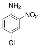 4-Chloro-2-Nitroaniline C6H5Cln2O2