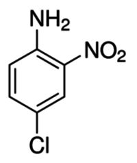  4-क्लोरो-2-नाइट्रोएनिलिन 