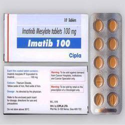 Imatib Tablet