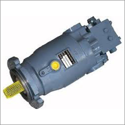 हाइड्रोलिक गियर मोटर