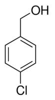 4-Chlorobenzyl Alcohol C7H7Clo