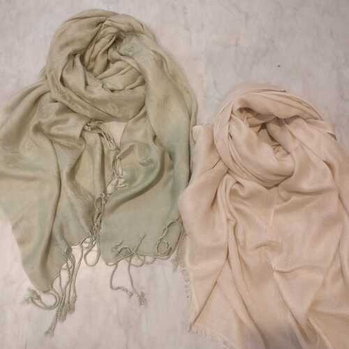 पीच मोडल वेवन स्टोल्स मैन्युफैक्चरर्स