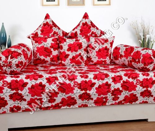 3D प्रिंटेड बेड शीट्स