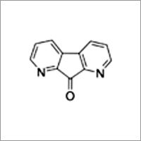 1,8-डायज़ाफ्लोरेन-9-वन C11h6n2o