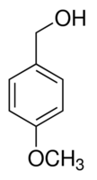 4-Methoxybenzyl Alcohol C8H10O2