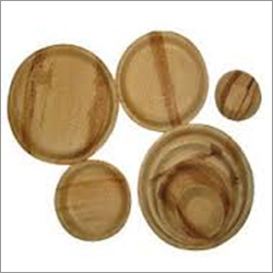 Areca प्लेट्स