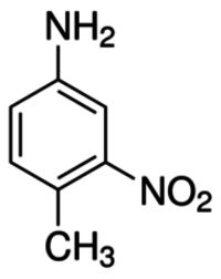  4-मिथाइल-3-नाइट्रोएनिलिन 