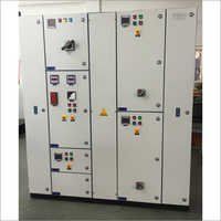 Electrical Control Panels