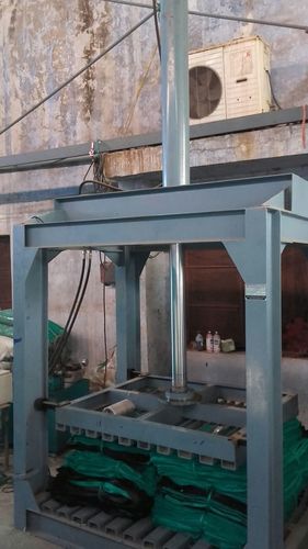 Press Machine