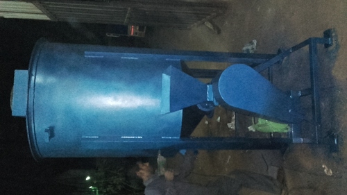 दीवार पुट्टी मशीन