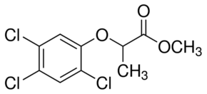 2,4,5-Tp Methyl Ester C9H8Cl2O3