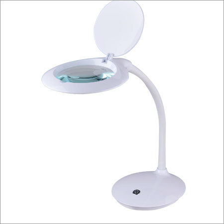 Magnifier Lamps