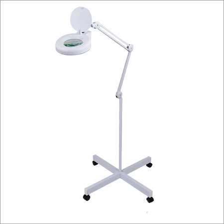 LED Magnifier Lamp