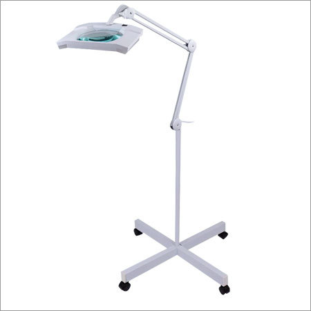 LED Magnifier Lamps