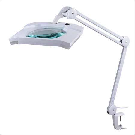 Magnifying Floor Lamp