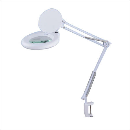 High Power Led Lamp