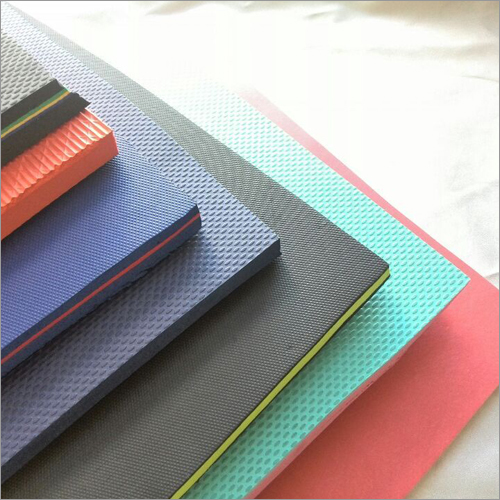 आवश्यकता के अनुसार शू हवाई शीट