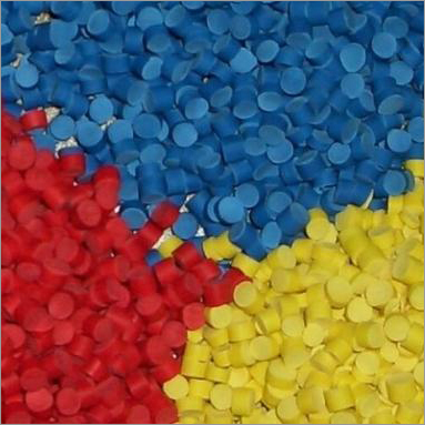 Eva Compound - Color: As Per Requirement