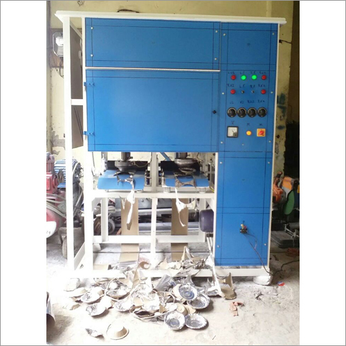 पूर्ण स्वचालित डोनाबनाने की मशीनें