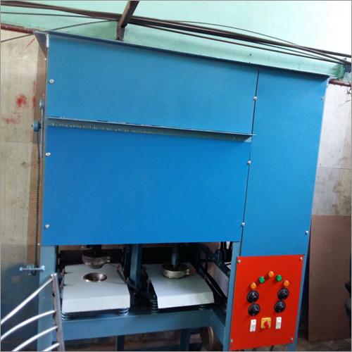 हाथ से डोना बनाने की मशीनें