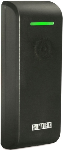 Card Based Time Attendance System