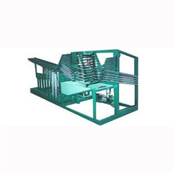 रील स्टैंड गोंद टैंक