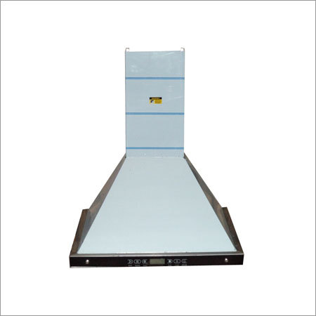 Earth Touch चिमनी