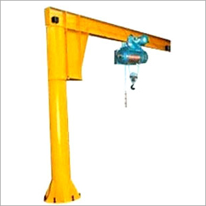 Industrial Jib Cranes