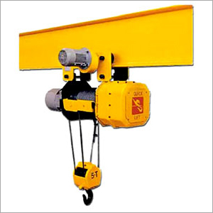 EOT Crane