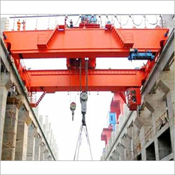 EOT Crane