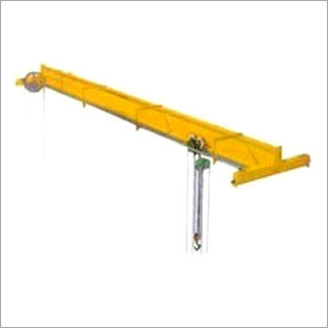 Industrial EOT Crane