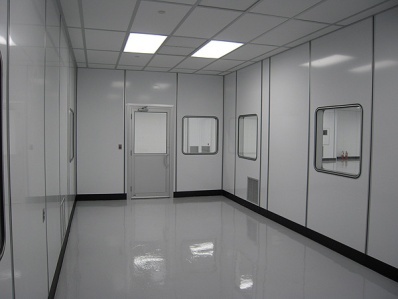 Antistatic Epoxy Flooring - Application: Laboratory And Industrial