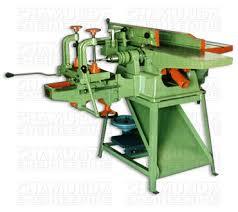 Surface planner with drilling attachmen